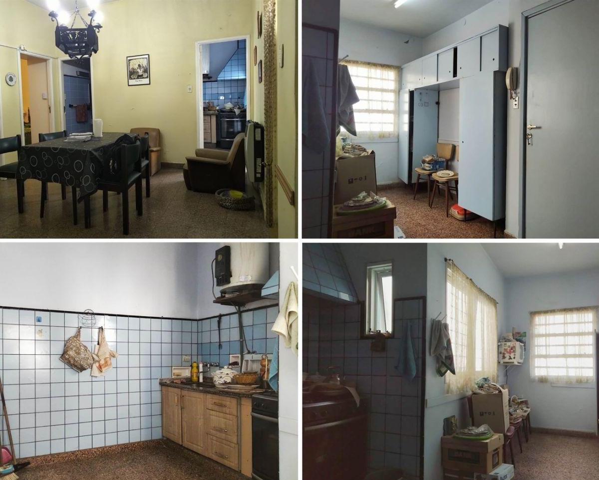 Venta 2 PH en Block a Reciclar Lote Propio Villa Urquiza 1