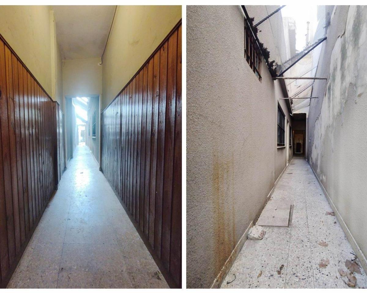 Venta 2 PH en Block a Reciclar Lote Propio Villa Urquiza 4