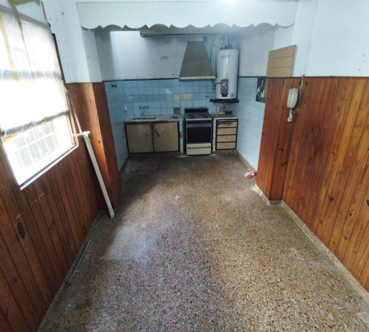 Foto de VENTA 2 PH EN BLOCK A RECICLAR LOTE PROPIO VILLA URQUIZA, imagen 5
