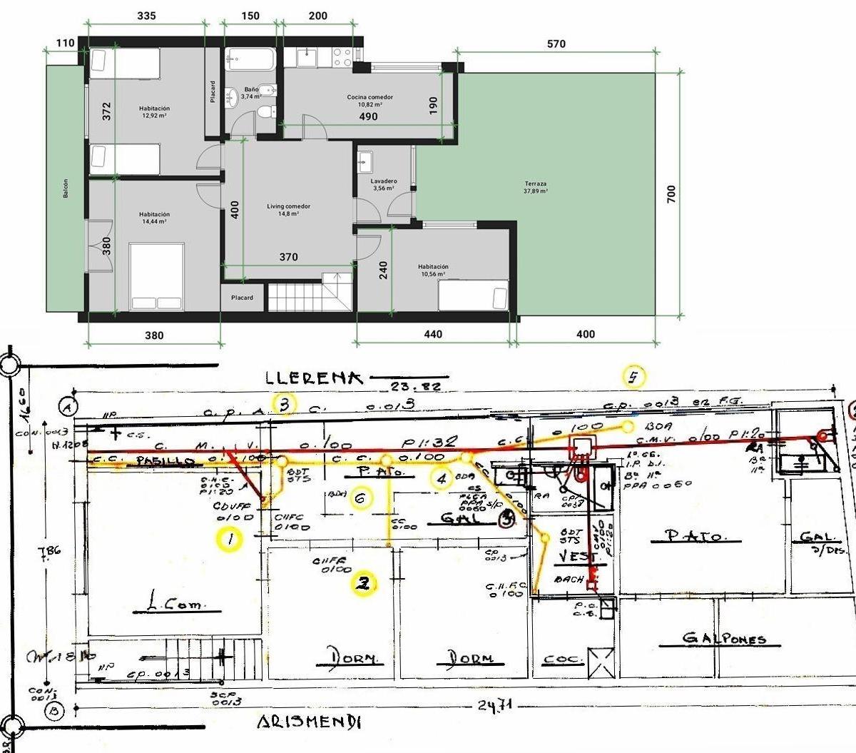Plano 3