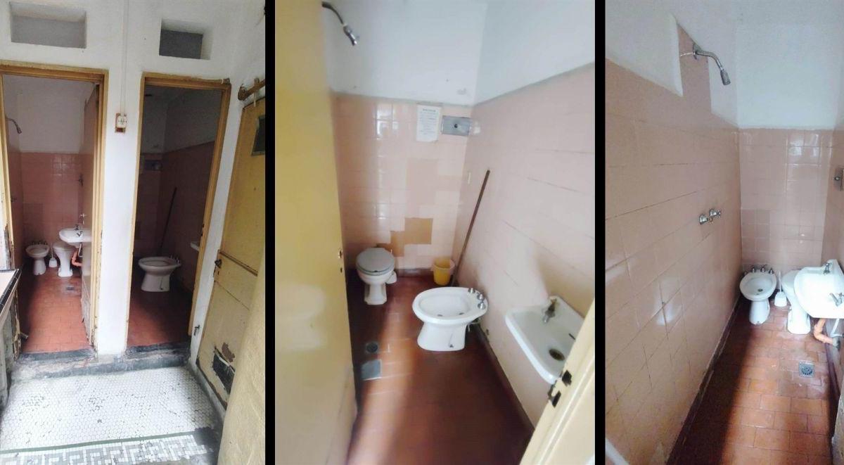 Venta 231 m² Piso 9y1/2 o 10 Ambientes Casa Calise Ideal Hos 5