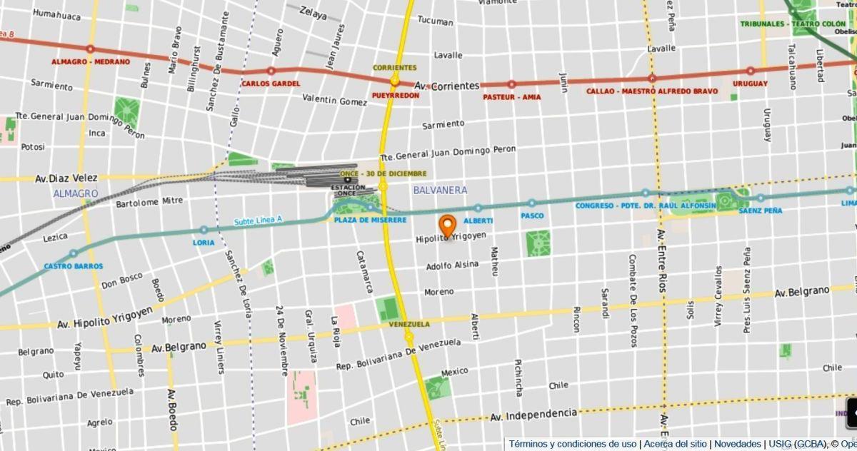 Venta 231 m² Piso 9y1/2 o 10 Ambientes Casa Calise Ideal Hos 3