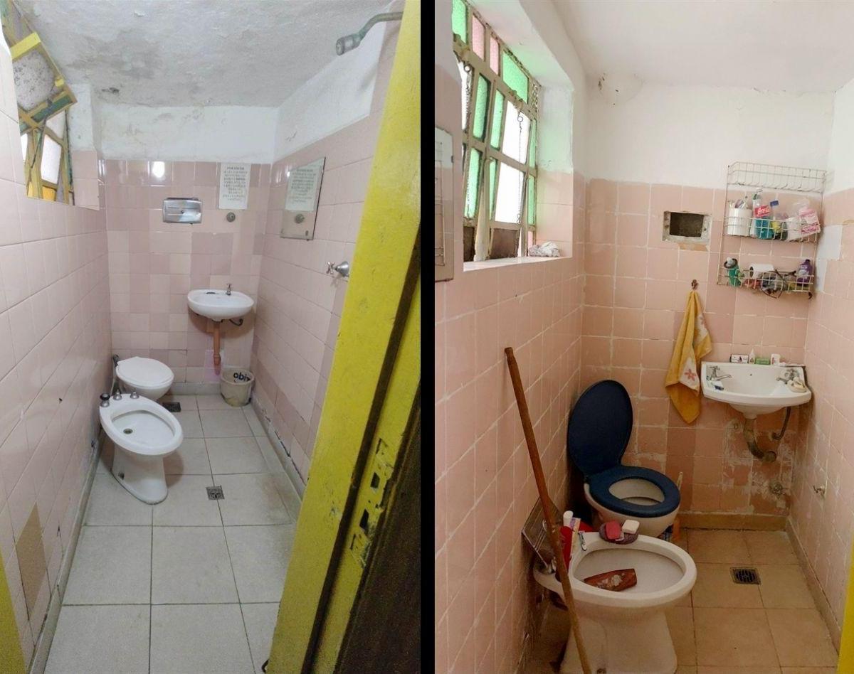 Venta 231 m² Piso 9y1/2 o 10 Ambientes Casa Calise Ideal Hos 1