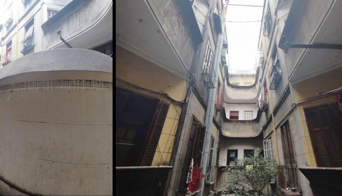 Venta 231 m² Piso 9y1/2 o 10 Ambientes Casa Calise Ideal Hos 4