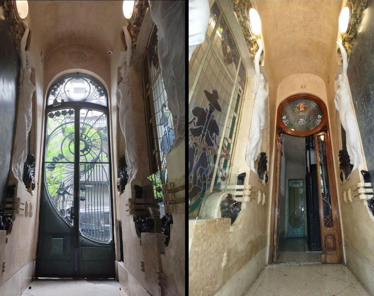 Venta 231 m² Piso 9y1/2 o 10 Ambientes Casa Calise Ideal Hos 5