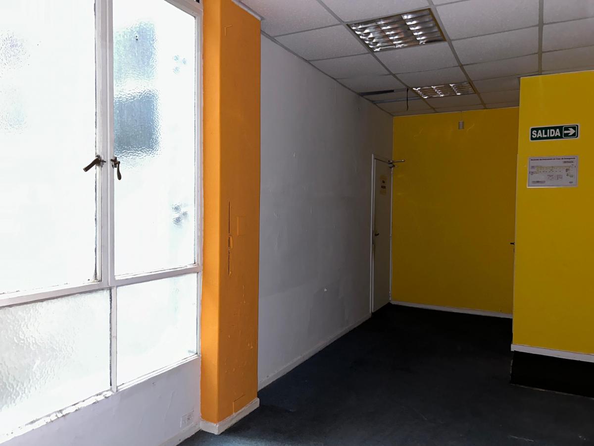 Planta Libre en Venta en Tribunales - Ideal Oficina, Estudio o Taller 1