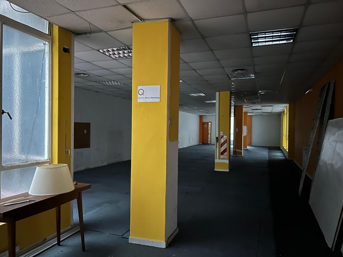 Planta Libre en Venta en Tribunales - Ideal Oficina, Estudio o Taller 5