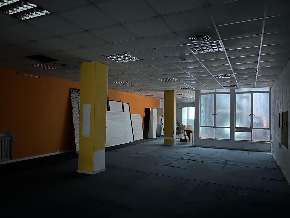 Planta Libre en Venta en Tribunales - Ideal Oficina, Estudio o Taller 2