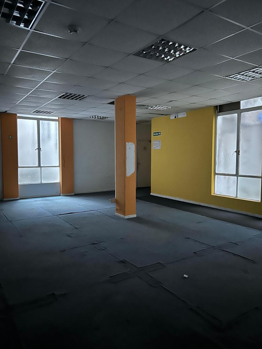 Planta Libre en Venta en Tribunales - Ideal Oficina, Estudio o Taller 1