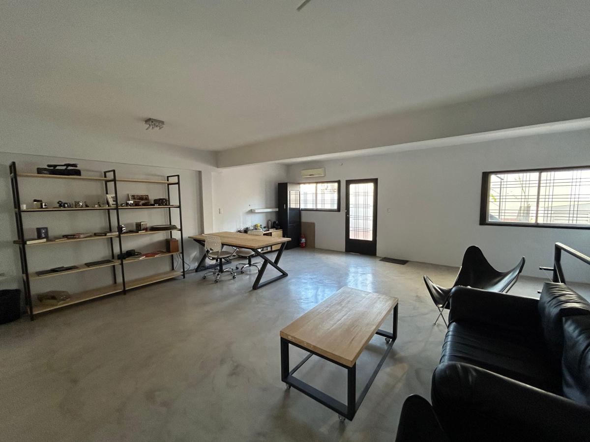 Edificio Estilo Industrial en Venta Ideal Productora * Colegiales/palermo* 2