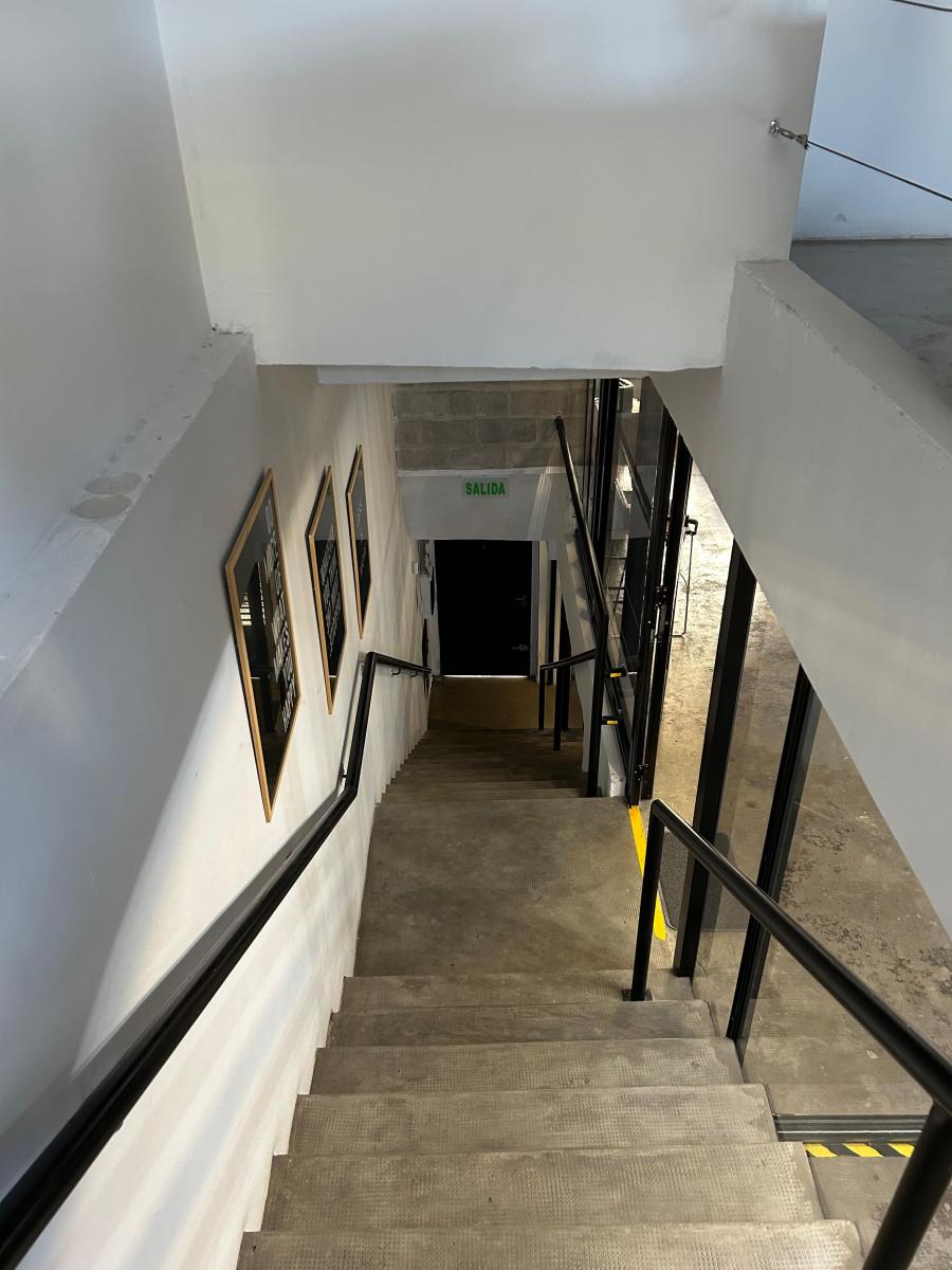 Edificio Estilo Industrial en Venta Ideal Productora * Colegiales/palermo* 3