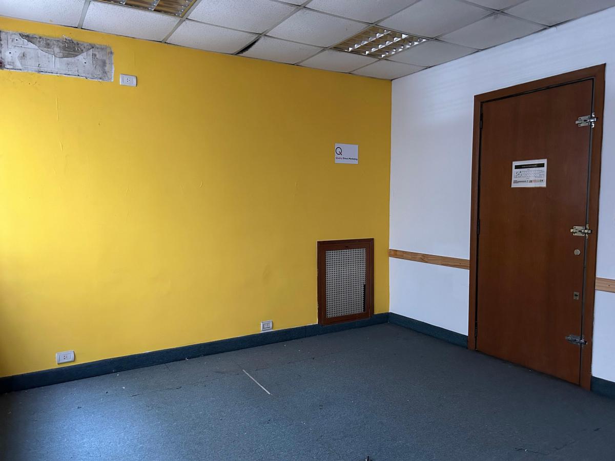 En Venta Ideal Oficina, Estudio o Taller *planta Libre* Zona Tribunales - 5