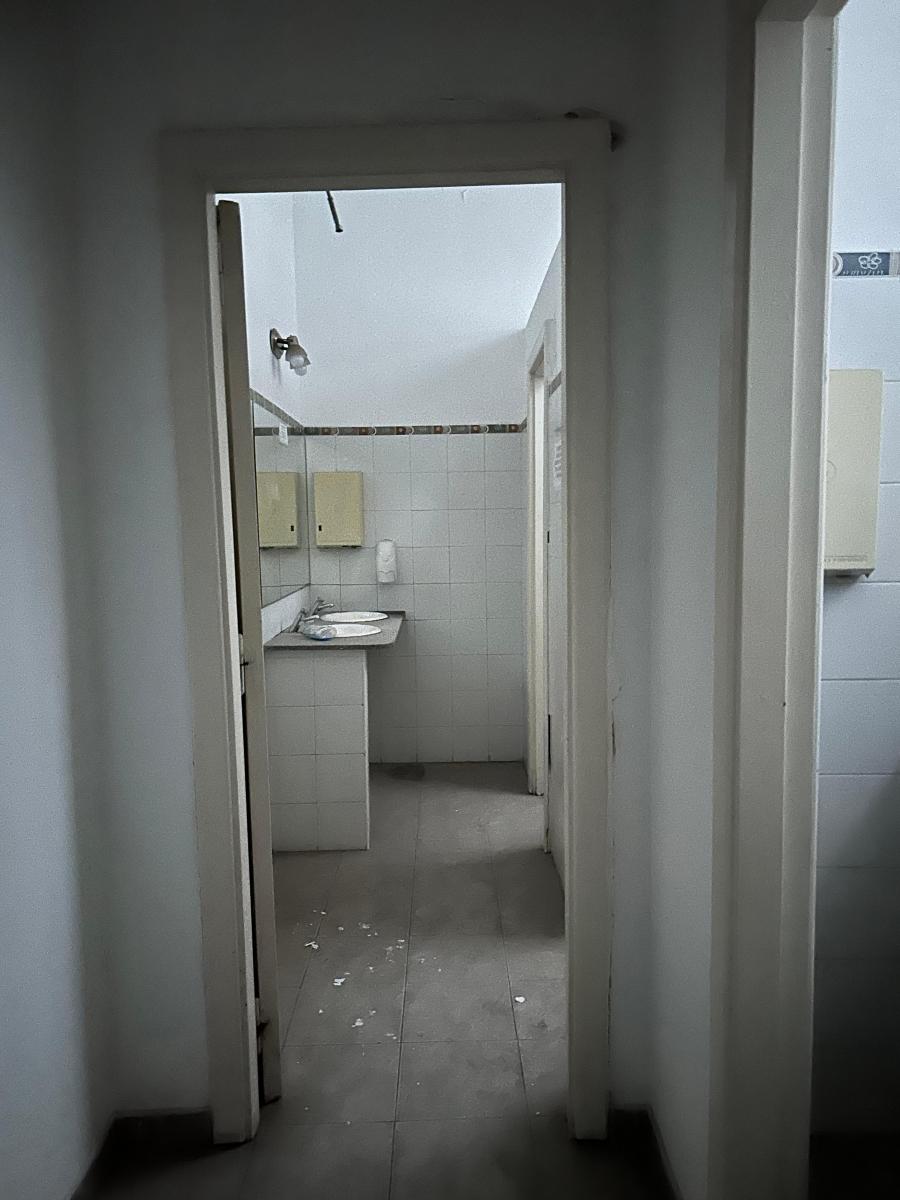 En Venta Ideal Oficina, Estudio o Taller *planta Libre* Zona Tribunales - 3