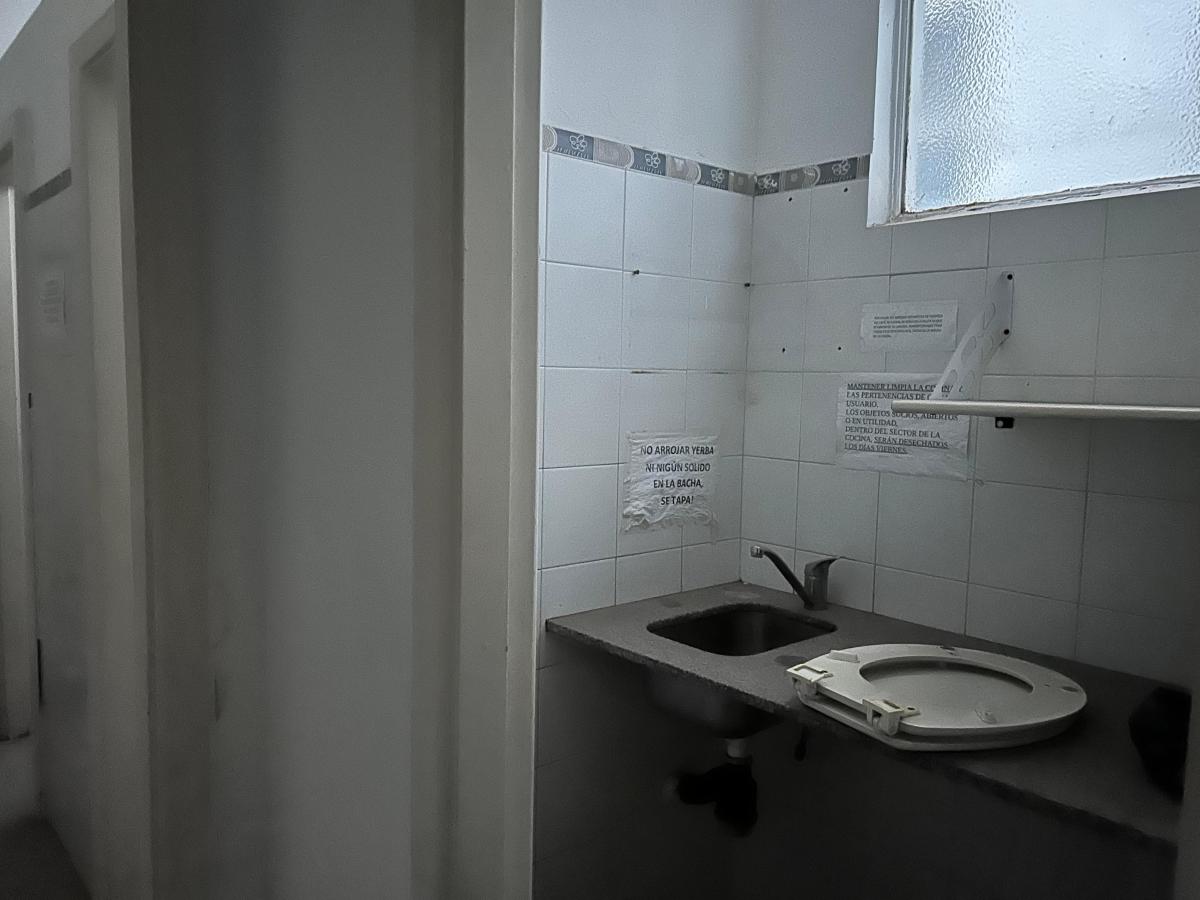 En Venta Ideal Oficina, Estudio o Taller *planta Libre* Zona Tribunales - 4
