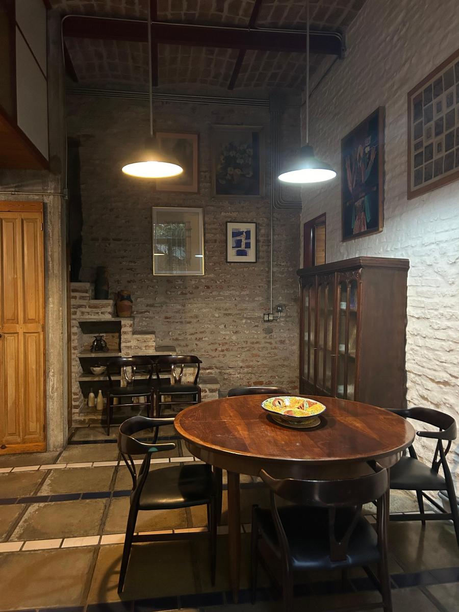 Foto de ÚNICO COMPLEJO EN VENTA: “CASA DE NUÑEZ” + 3 DEPTOS APTO MULTIPLES, imagen 3