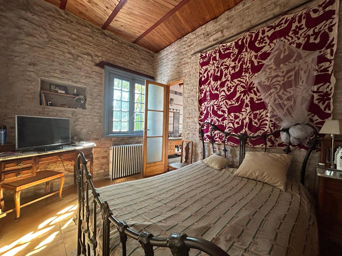 Único Complejo en Venta: “casa de Nuñez” + 3 Deptos Apto Multiples Destinos 2