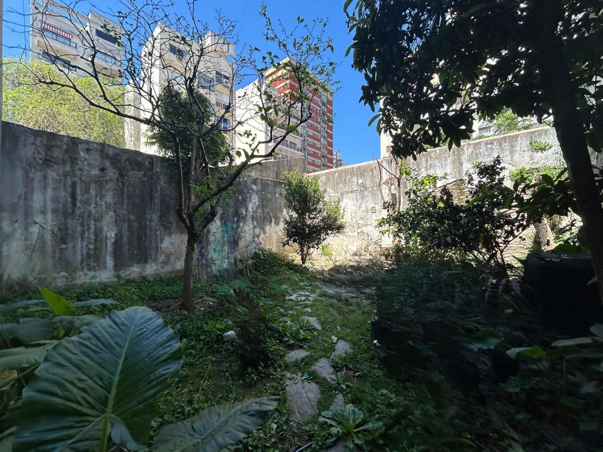Amplio Piso 5 Amb de 136 m² con Balcón en Venta Para Actualizar - Boedo 3