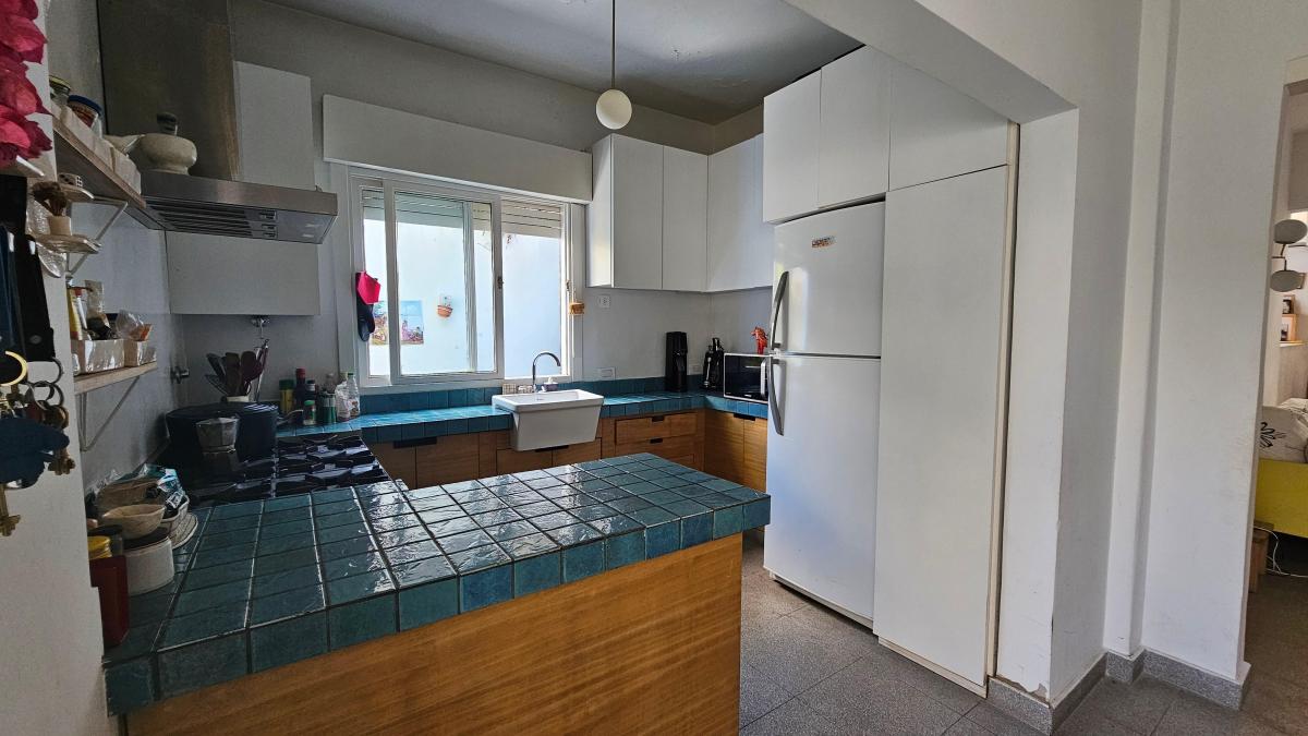 Parque Chas * PH en Venta 4 Ambientes con Lindo Patio y Terraza 1
