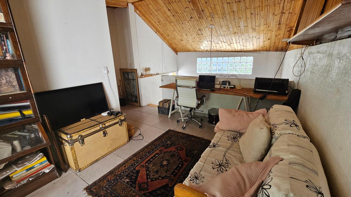 Parque Chas * PH en Venta 4 Ambientes con Lindo Patio y Terraza 3