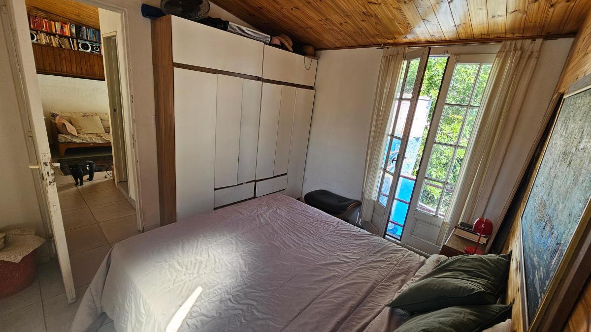 Parque Chas * PH en Venta 4 Ambientes con Lindo Patio y Terraza 5