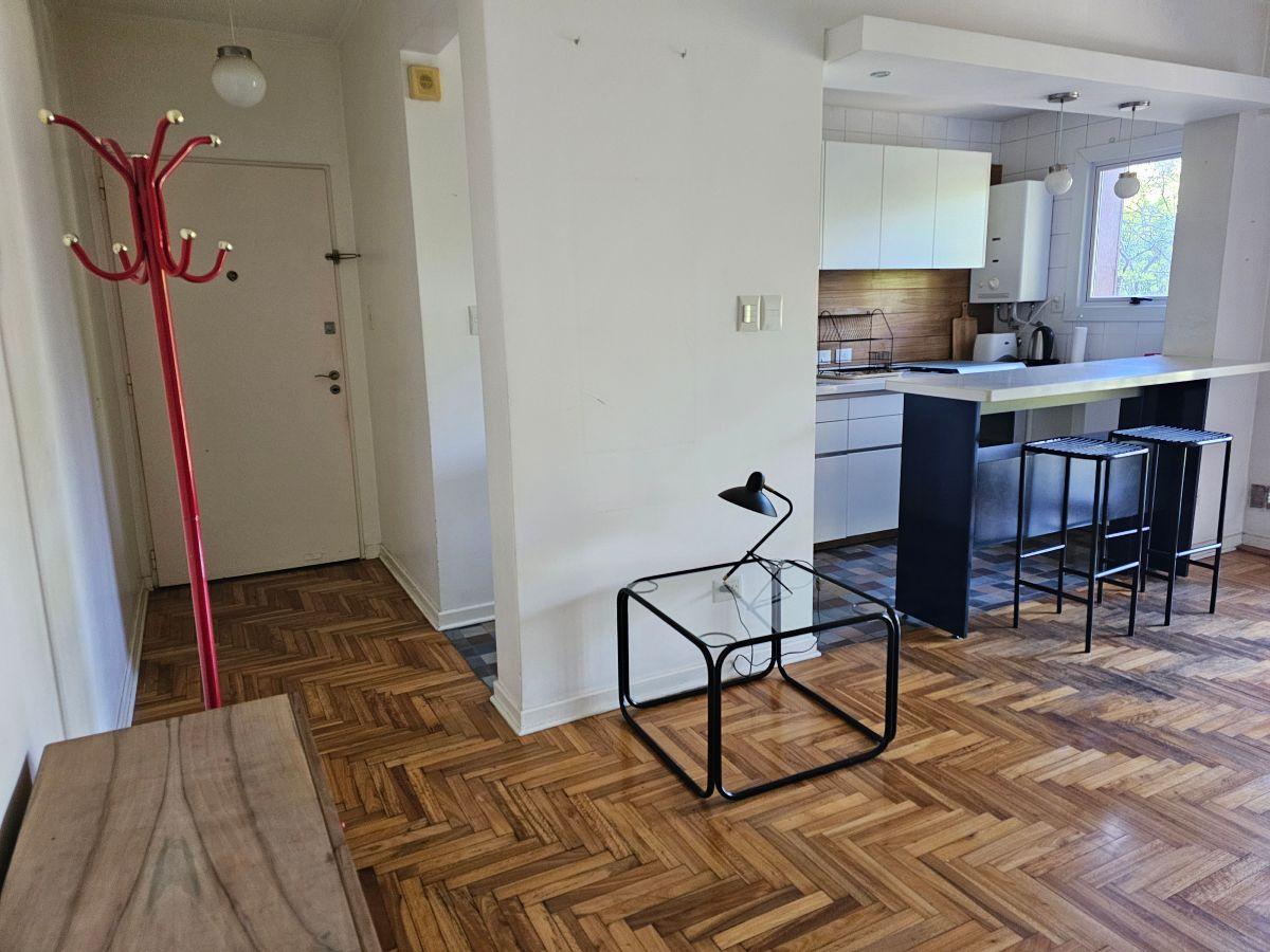Foto de RESERVADO * SOLEADO DEPTO 3 AMB RECICLADO CON BALCONES - EN VENTA en, imagen 5