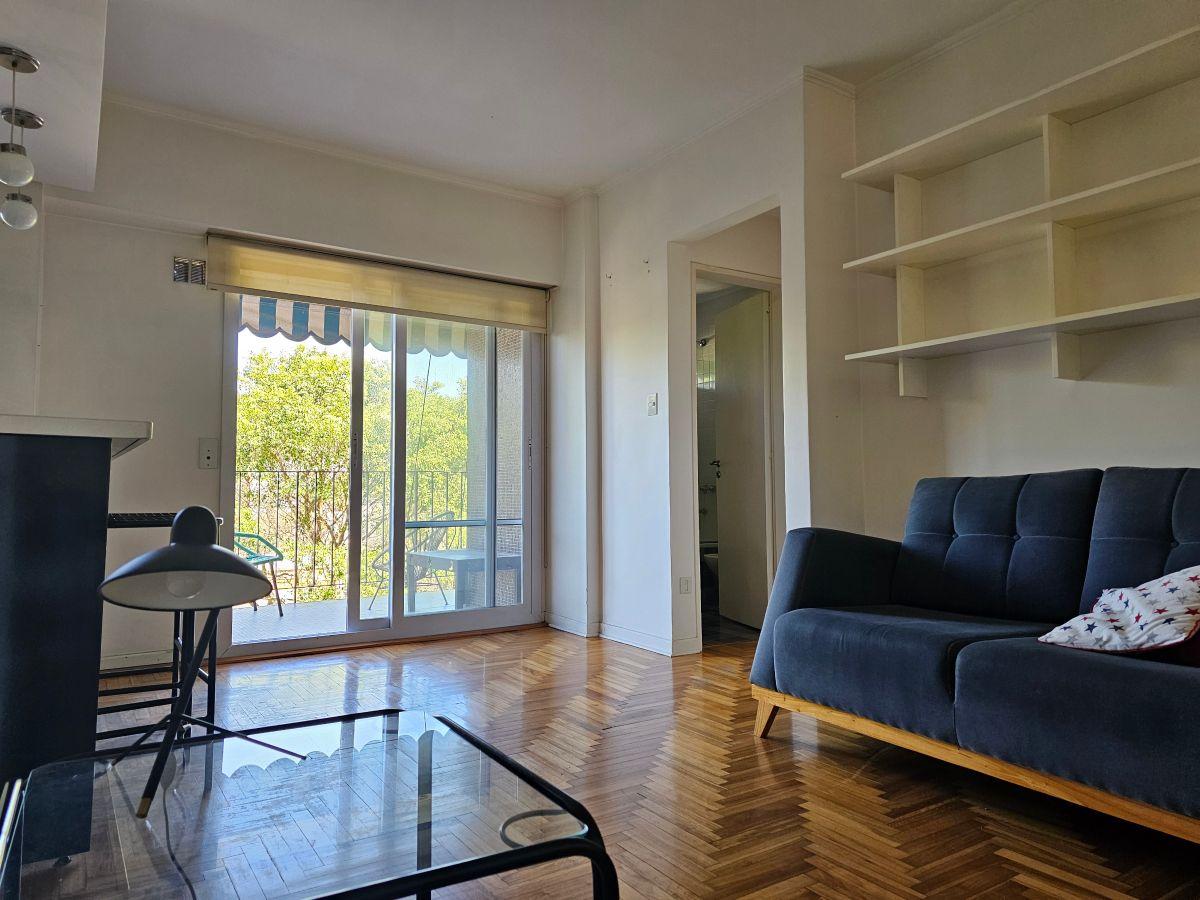 SOLEADO DEPTO 3 AMB RECICLADO CON BALCONES - EN VENTA en BELGRANO R * Apto crèdito Todo externo