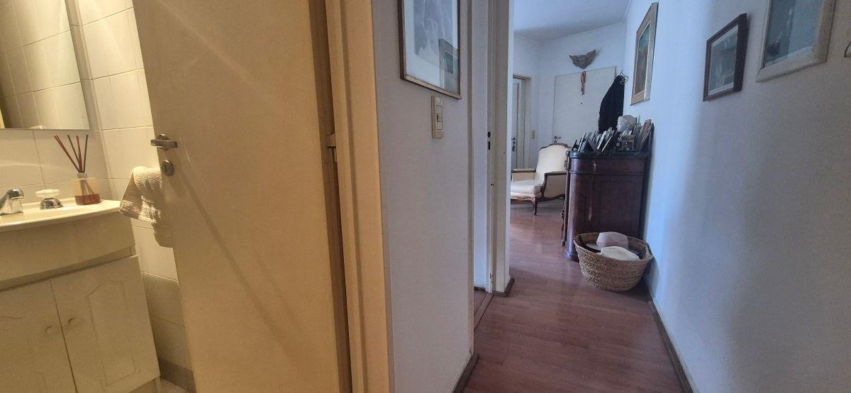 Foto de VENTA 3 AMBIENTES CON BALCÓN Y SOL EN COMPLEJO "NUEVOS AIRES", imagen 5