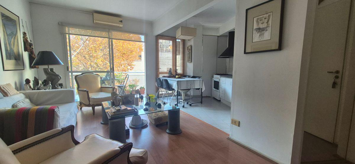 Foto de VENTA 3 AMBIENTES CON BALCÓN Y SOL EN COMPLEJO "NUEVOS AIRES", imagen 2