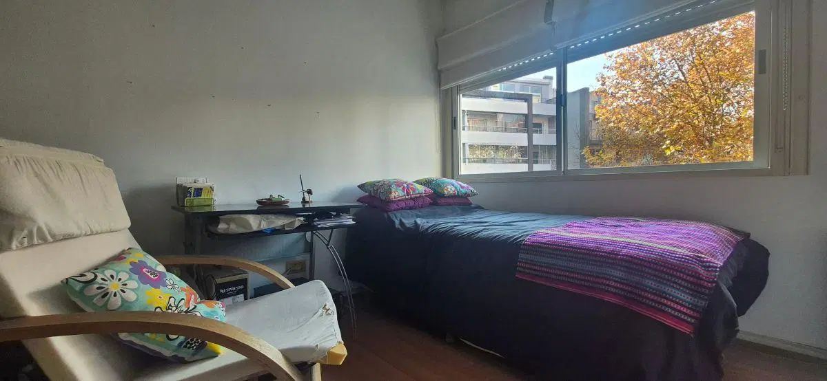 VENTA 3 AMBIENTES CON BALCÓN Y SOL EN COMPLEJO "NUEVOS AIRES": vigilancia, SUM, piscina, sauna y GYM 4