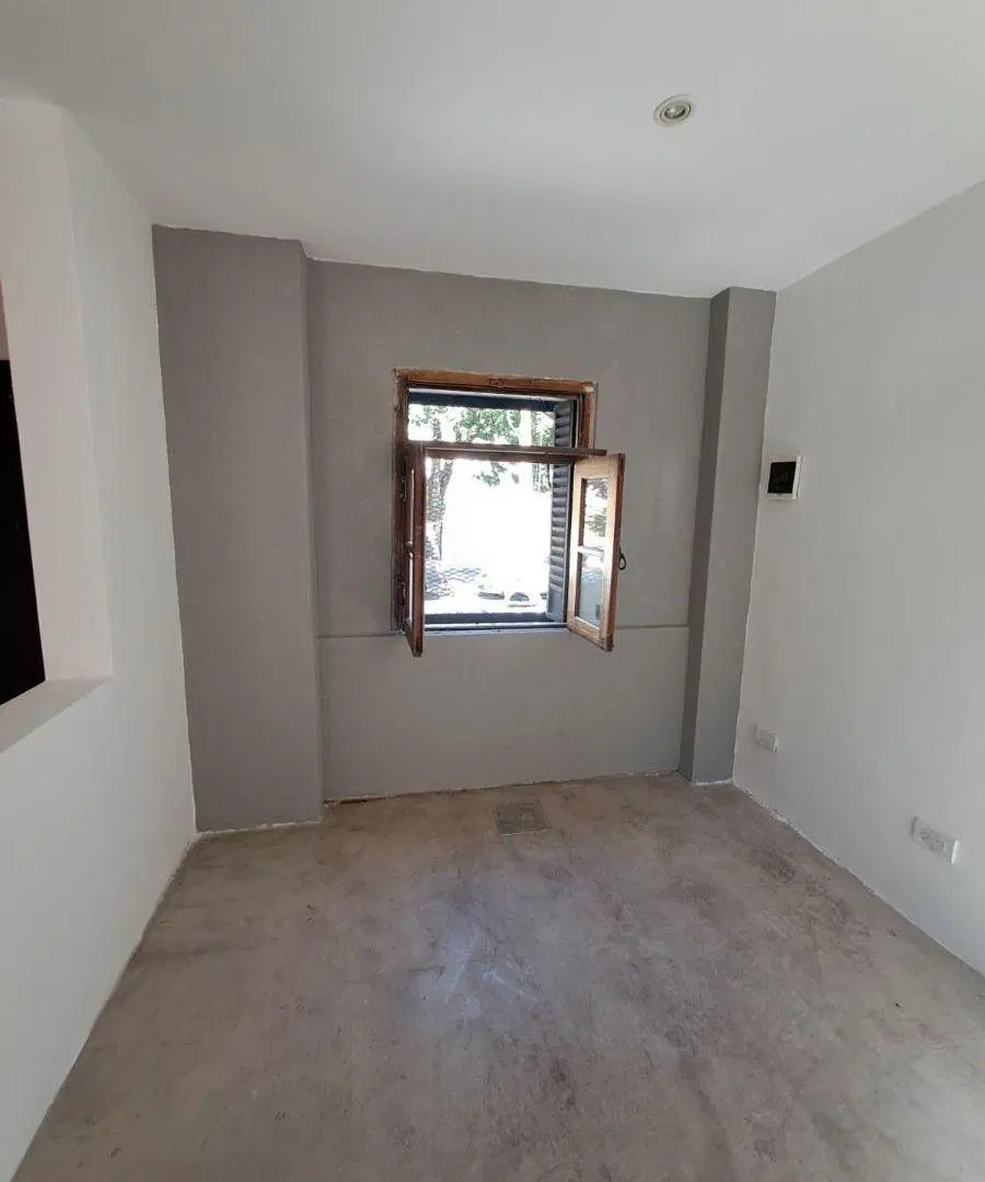 Casa en Venta en Parque Chas! con Patio + Gran Terraza y Posibilidad de Ampliar 3