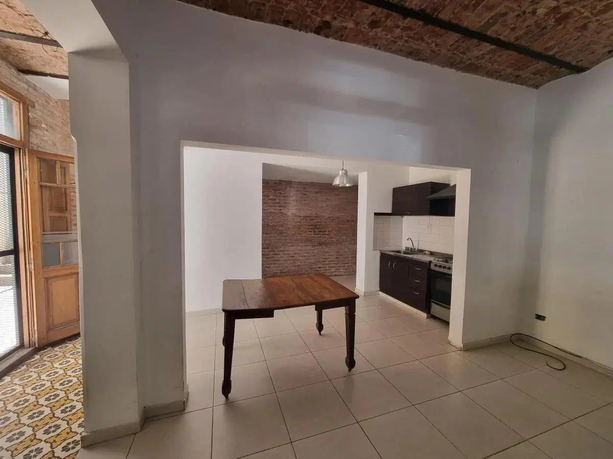 Casa en Venta en Parque Chas! con Patio + Gran Terraza y Posibilidad de Ampliar 1