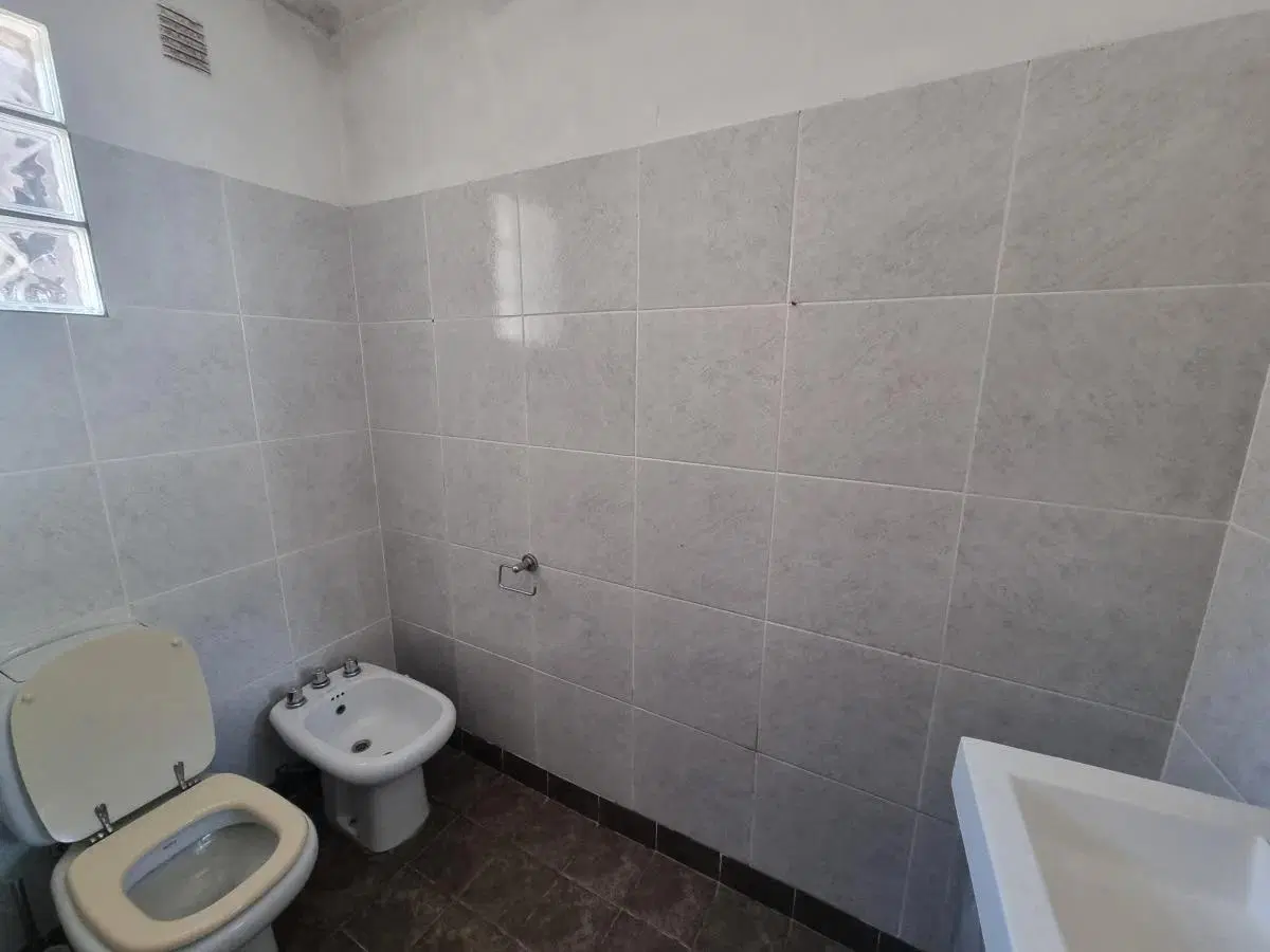 Casa en Venta en Parque Chas! con Patio + Gran Terraza y Posibilidad de Ampliar 5