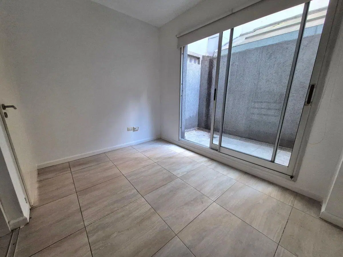 Venta Depto 2 Amb con Patios y Cochera Opcional en Boedo - Edificio Nuevo! 5