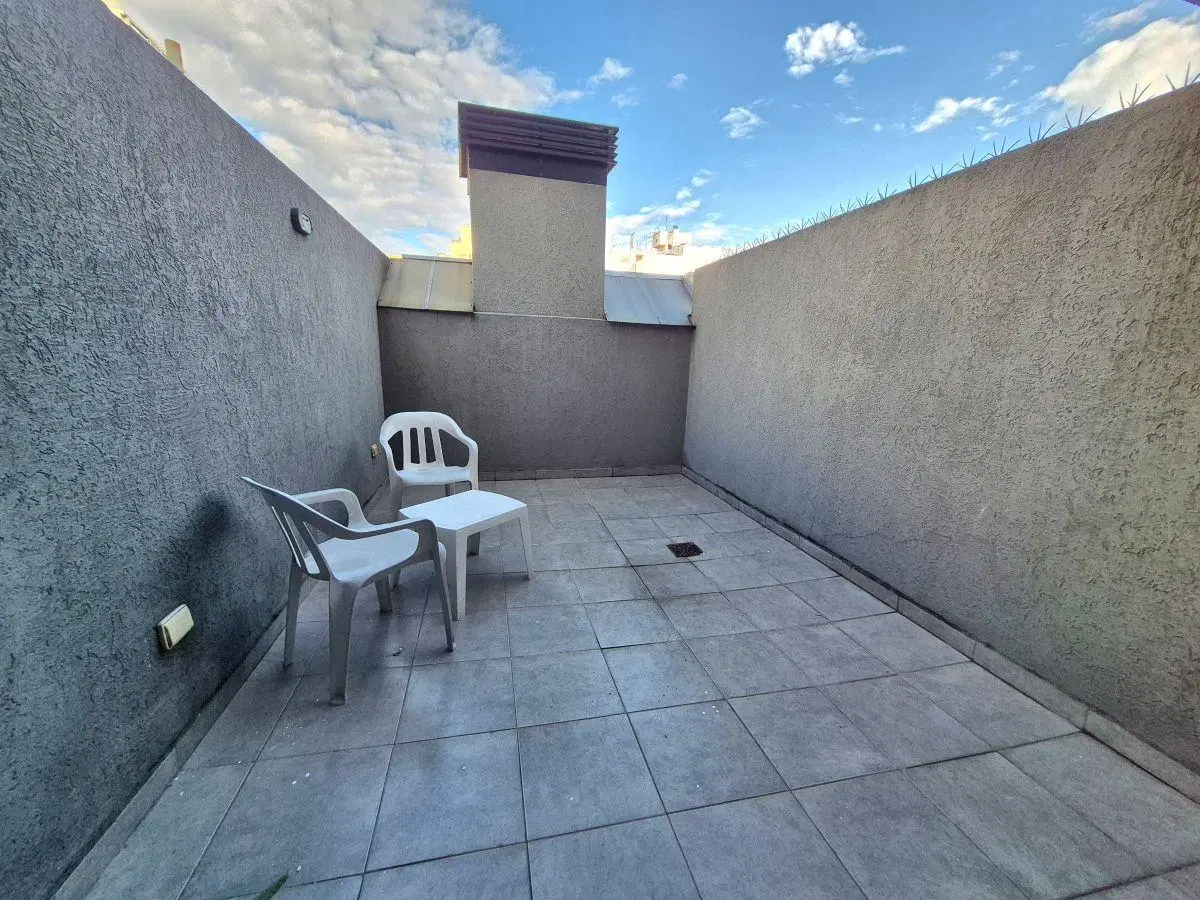 Venta Depto 2 Amb con Patios y Cochera Opcional en Boedo - Edificio Nuevo! 3