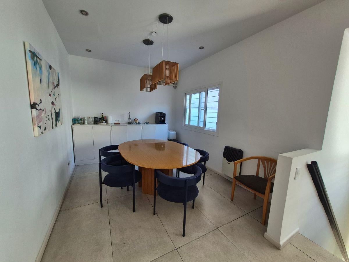 Exquisito PH 5 Ambientes Reciclado * Amplísimo y Soleado, Patio y Gran Terraza *Chacarita/Colegiales