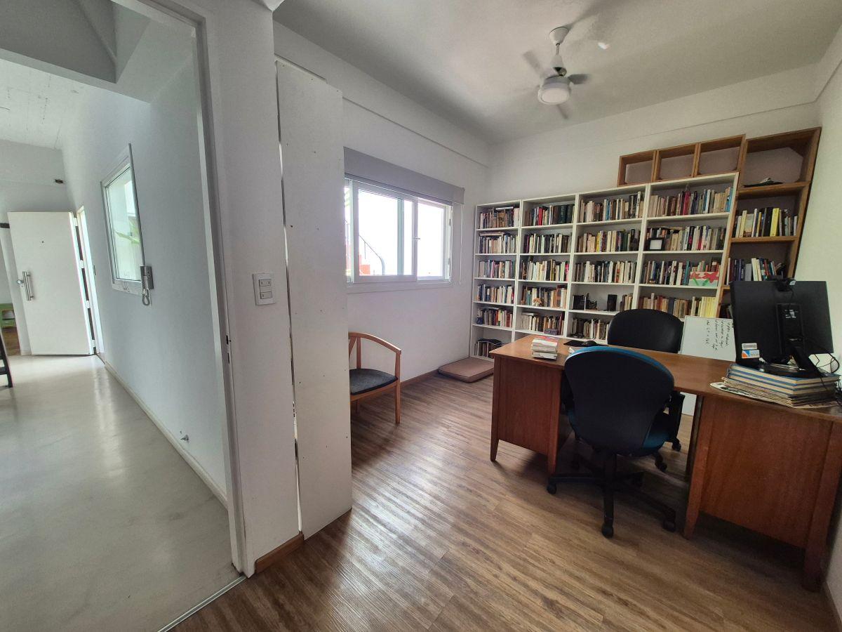 Exquisito PH 5 Ambientes Reciclado * Amplísimo y Soleado, Patio y Gran Terraza *Chacarita/Colegiales