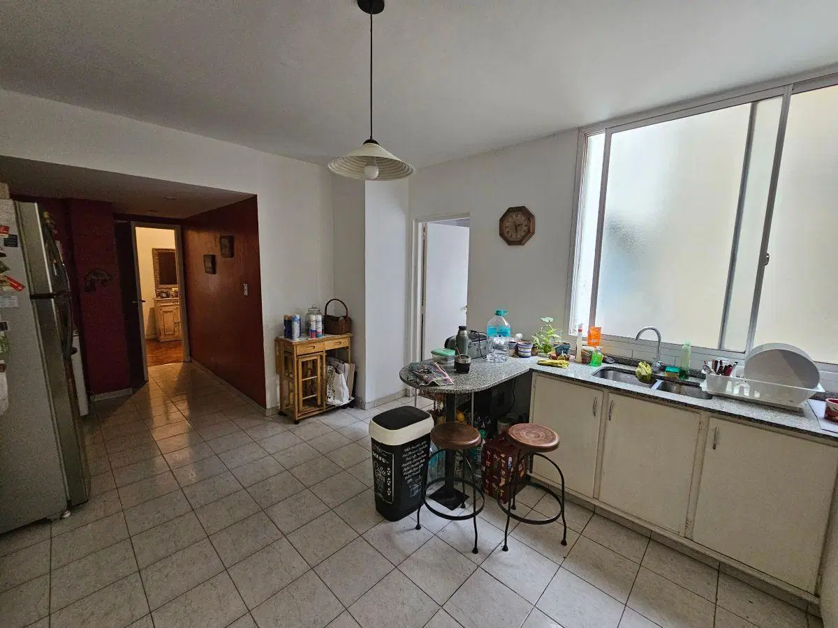 Amplio Semipiso 5 Ambientes en Venta en Edificio de Categoría en Lo Mejor de Recoleta! 4