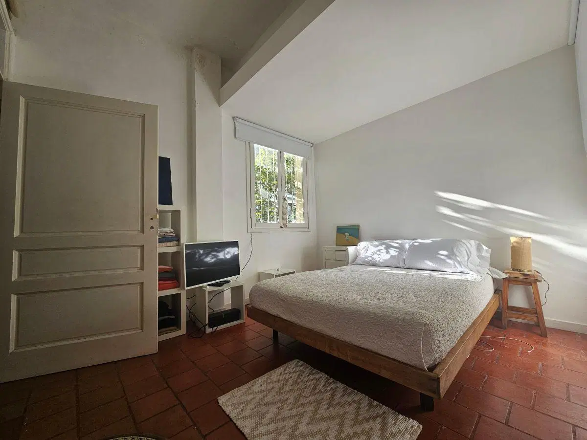 EN VENTA * Piso de estilo 3 Amb + Gran Terraza y Dep Serv en Edificio Único!En lo mejor de Palermo 3