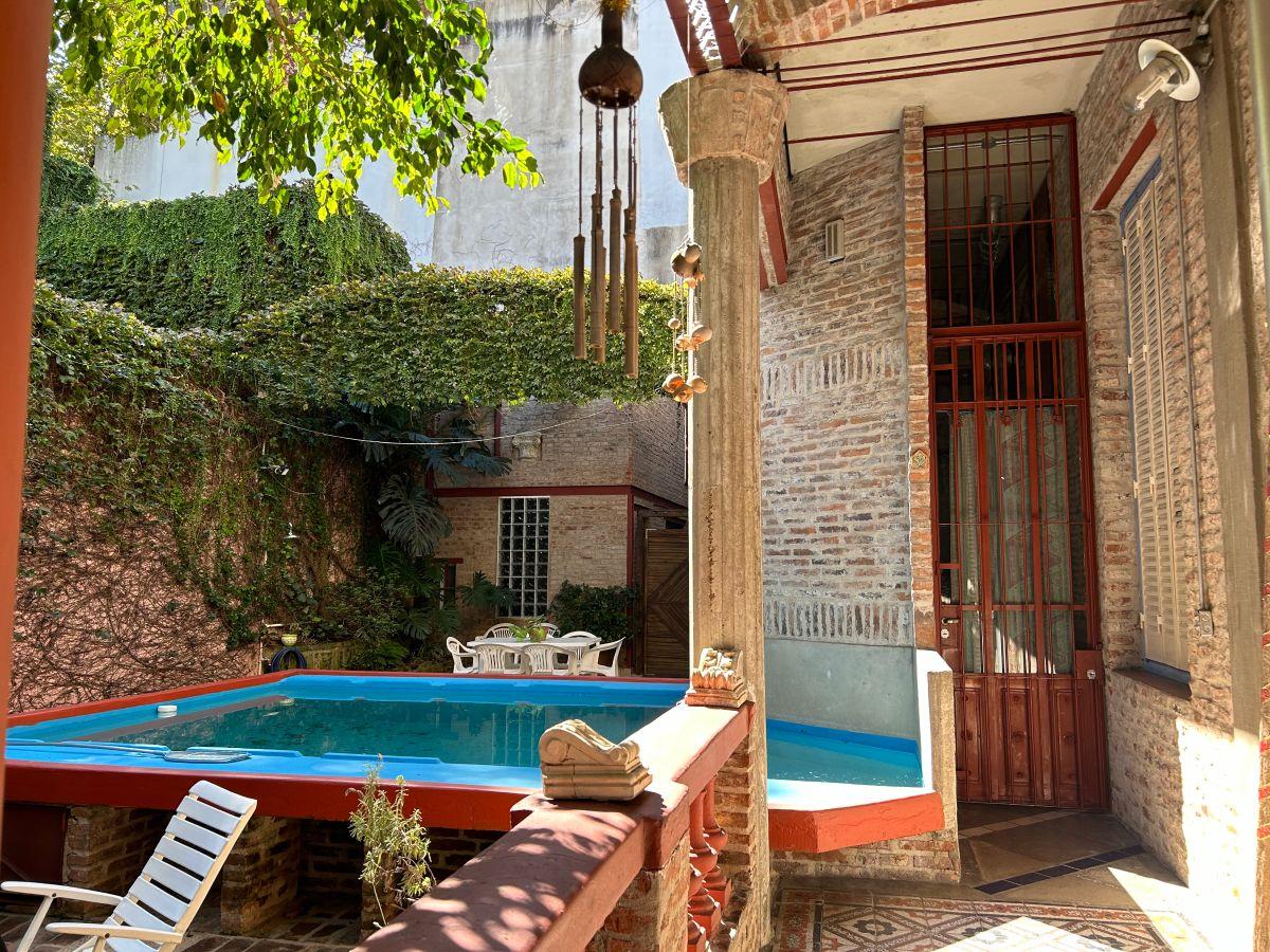 Foto de Único Complejo en Venta: “casa de Nuñez” + 3 Deptos Apto Multiples, imagen 1