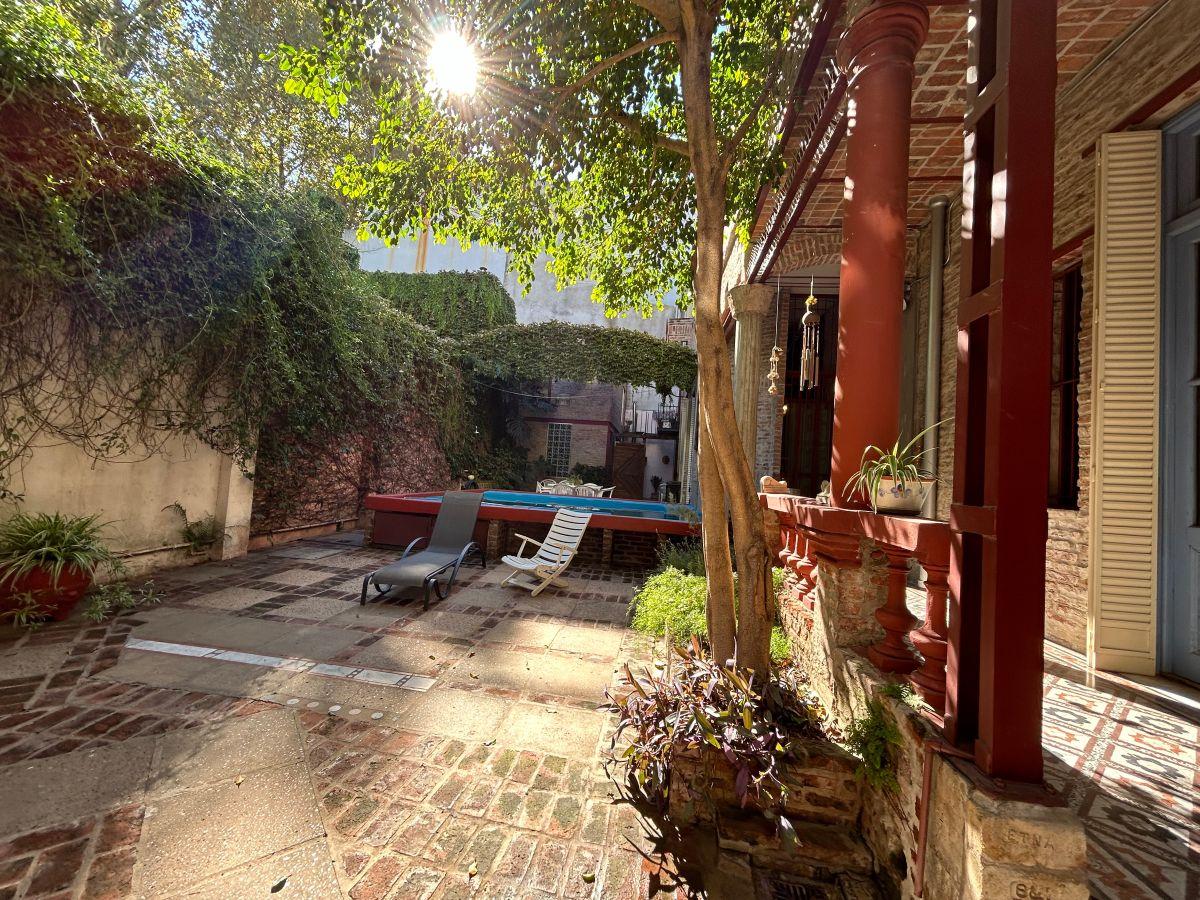 Foto de Único Complejo en Venta: “casa de Nuñez” + 3 Deptos Apto Multiples, imagen 5