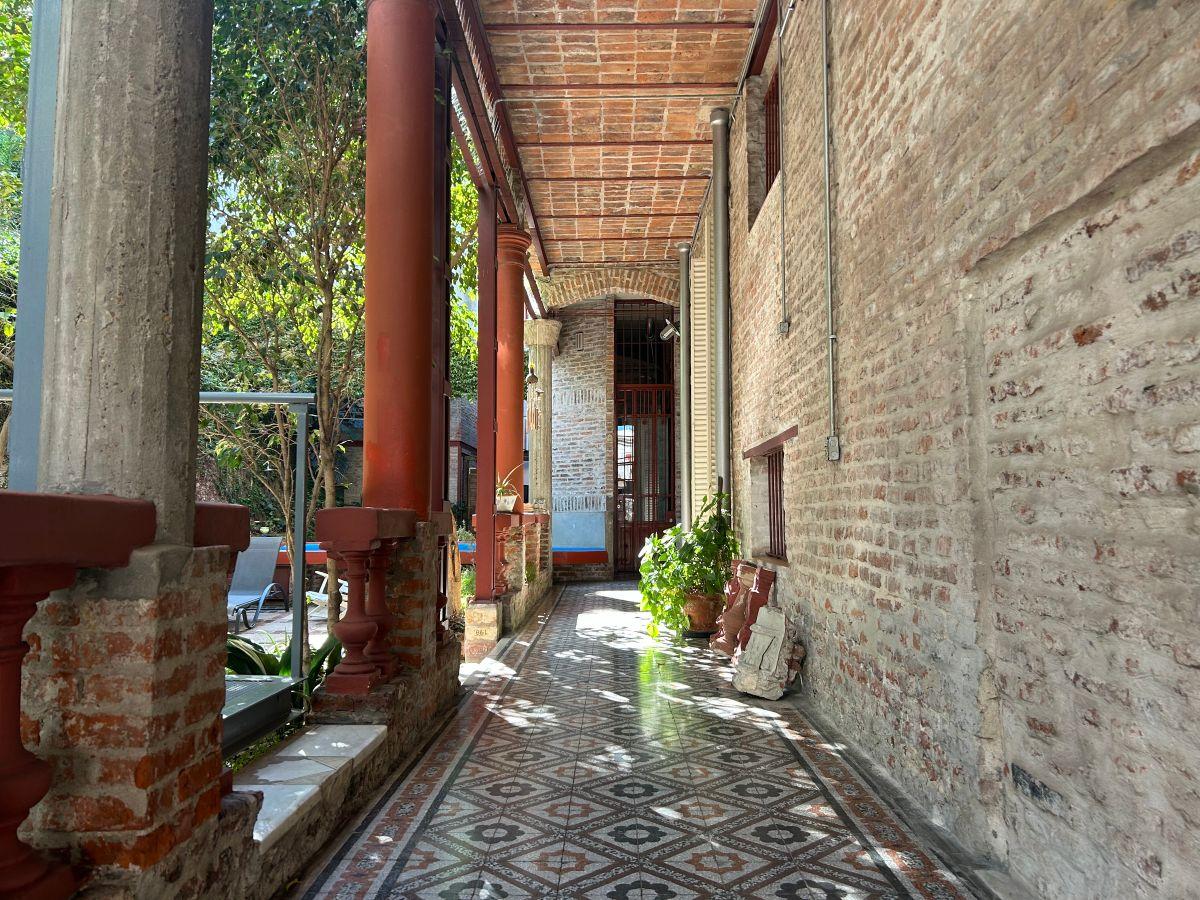 Foto de Único Complejo en Venta: “casa de Nuñez” + 3 Deptos Apto Multiples, imagen 4
