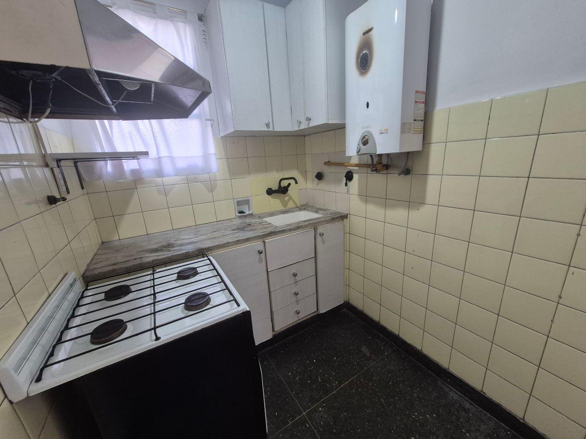 Foto de IMPECABLE 2 AMBIENTES EN VENTA EN SAN TELMO - CONTRAFRENTE SÚPER, imagen 4
