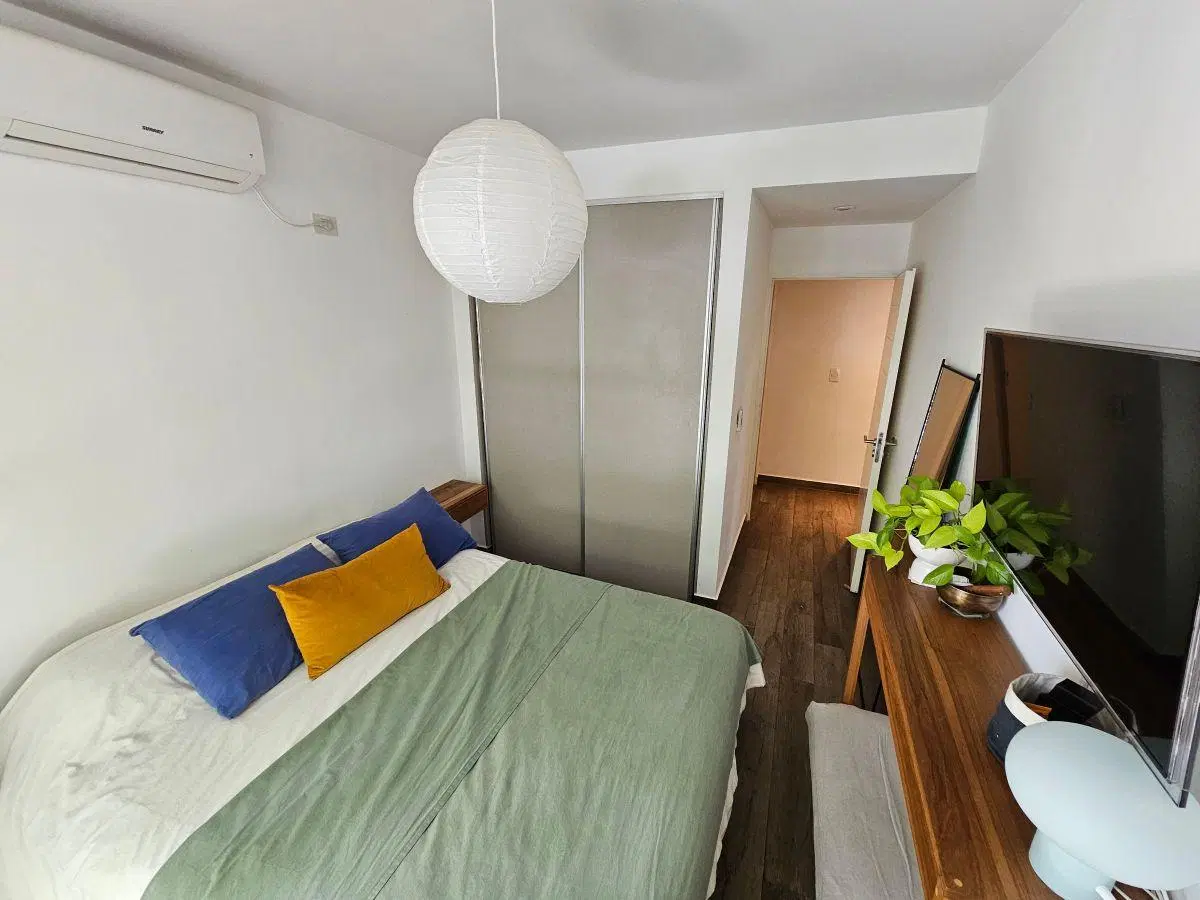 Impecable 3 Ambientes con Balcón en Venta * Edificio Nuevo con Amenities * Cochera Fija Opcional 5