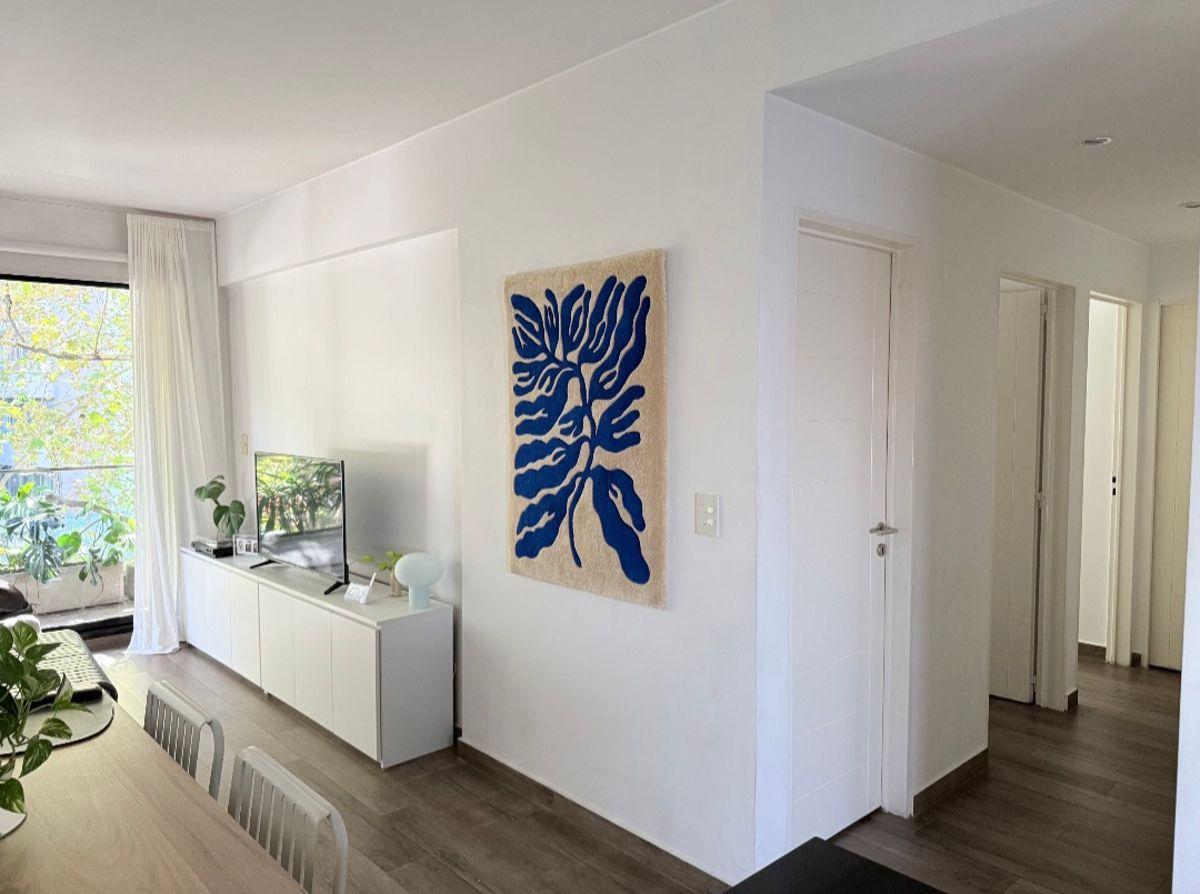 Foto de Impecable 3 Ambientes con Balcón en Venta * Edificio Nuevo con, imagen 3