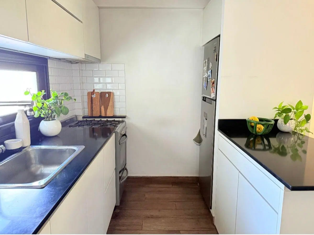 Impecable 3 Ambientes con Balcón en Venta * Edificio Nuevo con Amenities * Cochera Fija Opcional 4