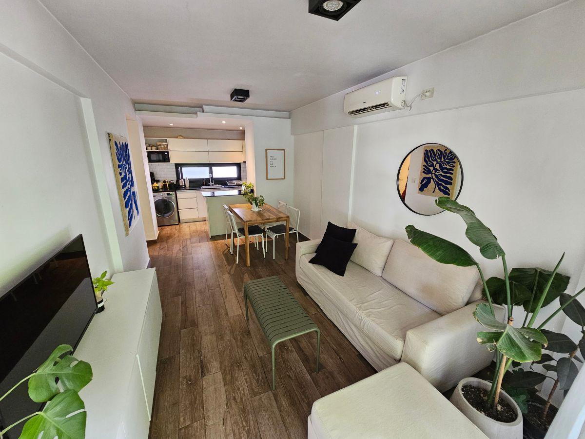 Foto de Impecable 3 Ambientes con Balcón en Venta * Edificio Nuevo con, imagen 2