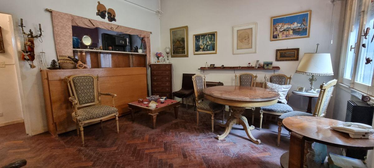 Foto de VENTA 3 AMBIENTES + DEP * A RECICLAR Zona Centro 62 m2 Apto profesional, imagen 4