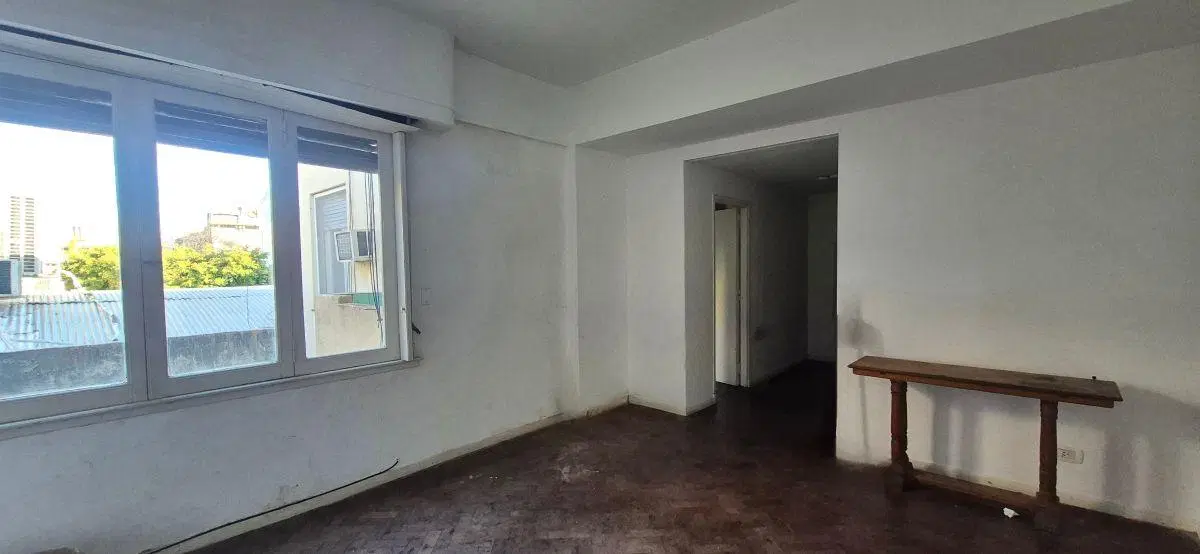 AMPLIO DEPTO 3 AMBIENTES EN ALQUILER EN 2do X ESCALERA * PALERMO 4
