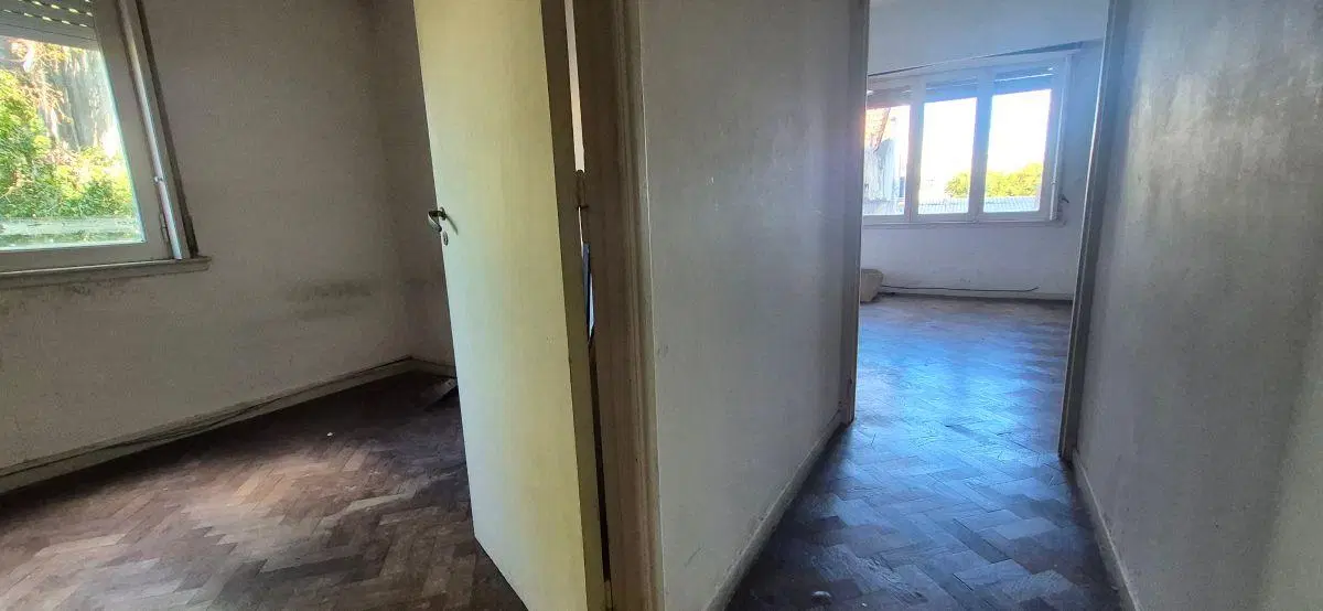 AMPLIO DEPTO 3 AMBIENTES EN ALQUILER EN 2do X ESCALERA * PALERMO 7