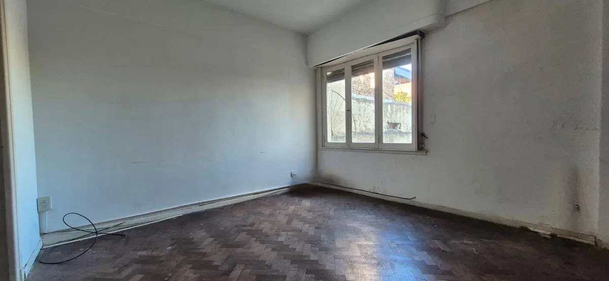 AMPLIO DEPTO 3 AMBIENTES EN ALQUILER EN 2do X ESCALERA * PALERMO 2